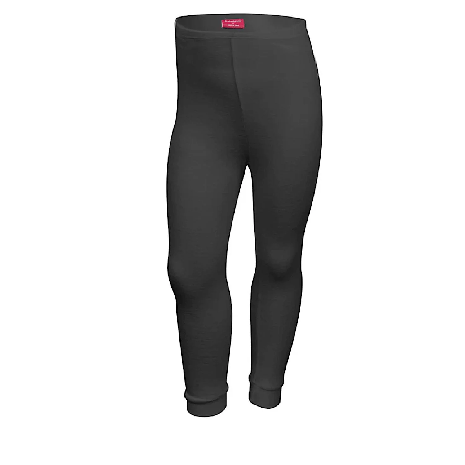 Adventureline Unisex Thermo Legging - Black
