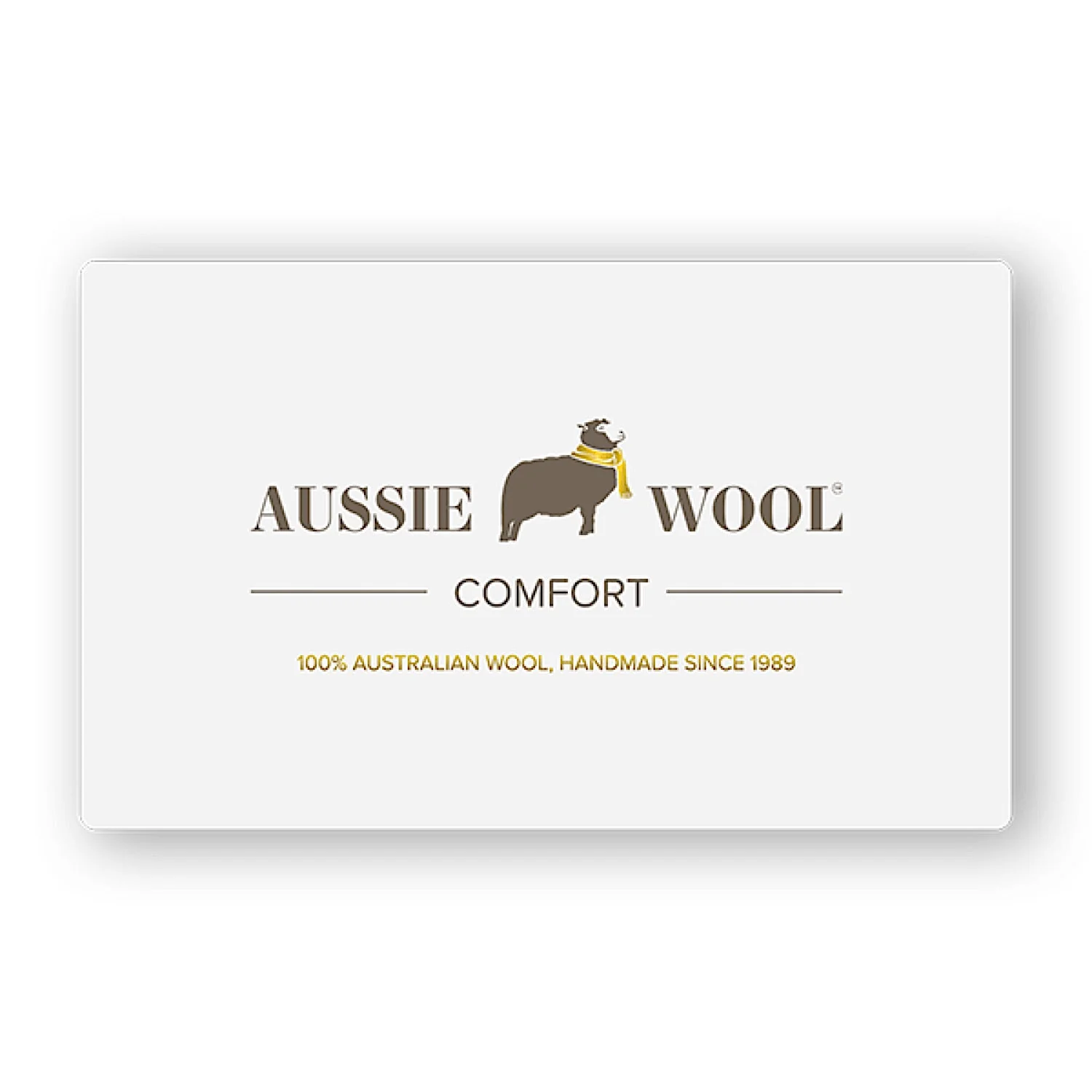 All Seasons Weight 500GSM - Pure Australian Wool Quilt - Image 5