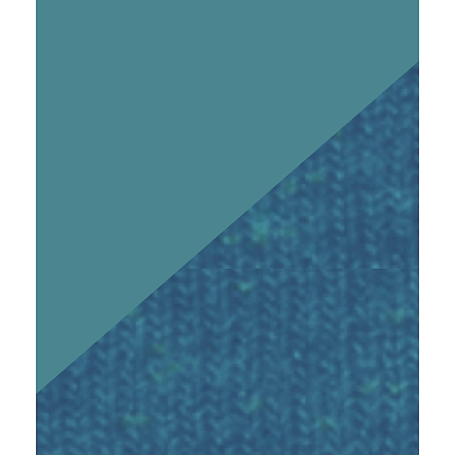 Ariat Beanie Pom Watch Cap - Tidal / Blue Spruce - Image 3