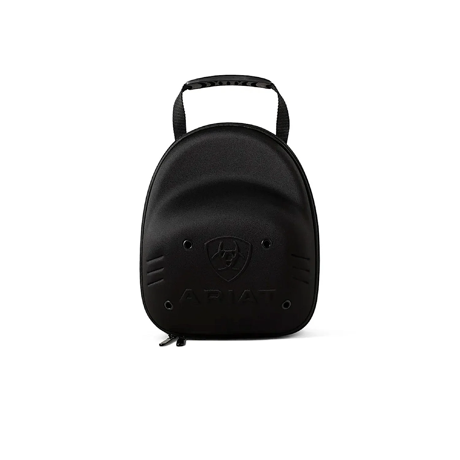 Ariat Cap Carrying Case - Black