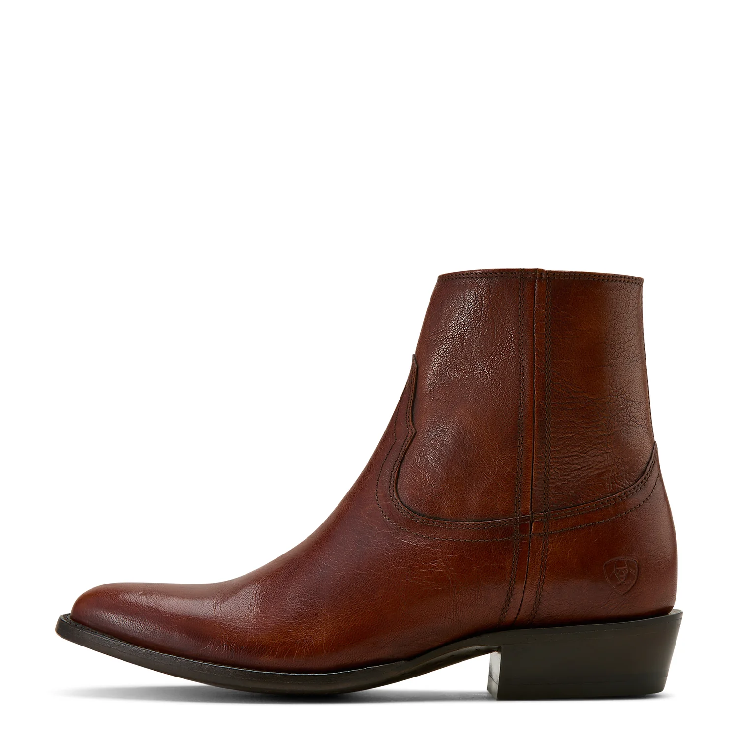 Ariat Men's Barrett Boot - Nearly Brown - Image 3