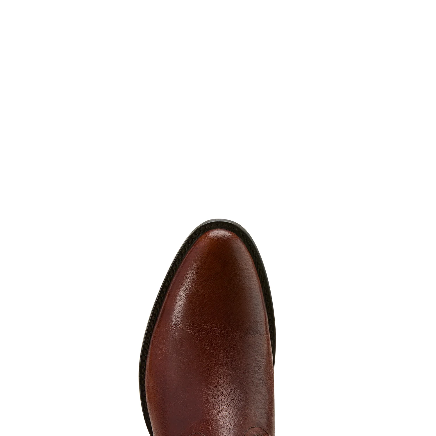 Ariat Men's Barrett Boot - Nearly Brown - Image 5