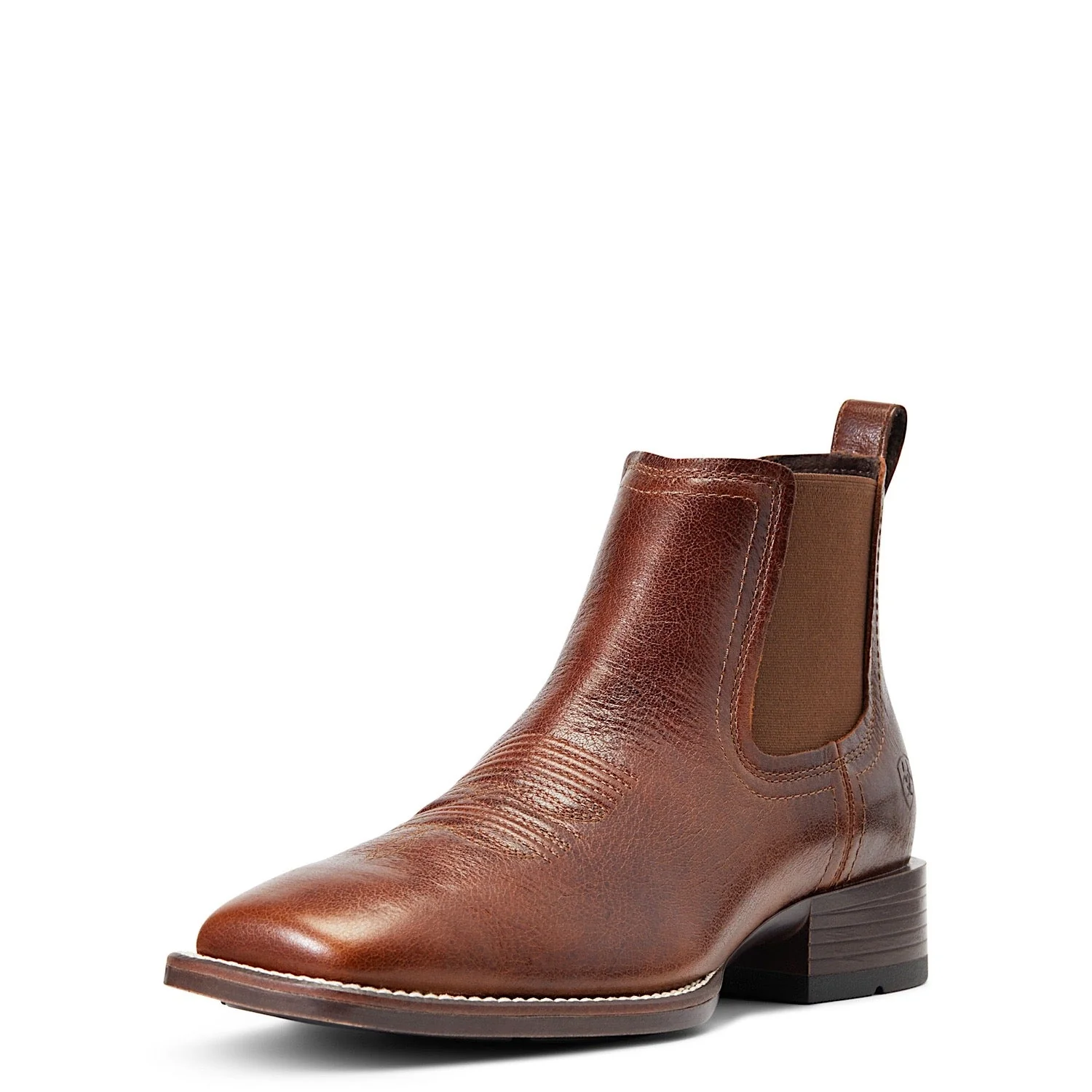 Ariat Men's Booker Ultra - Royal Brown