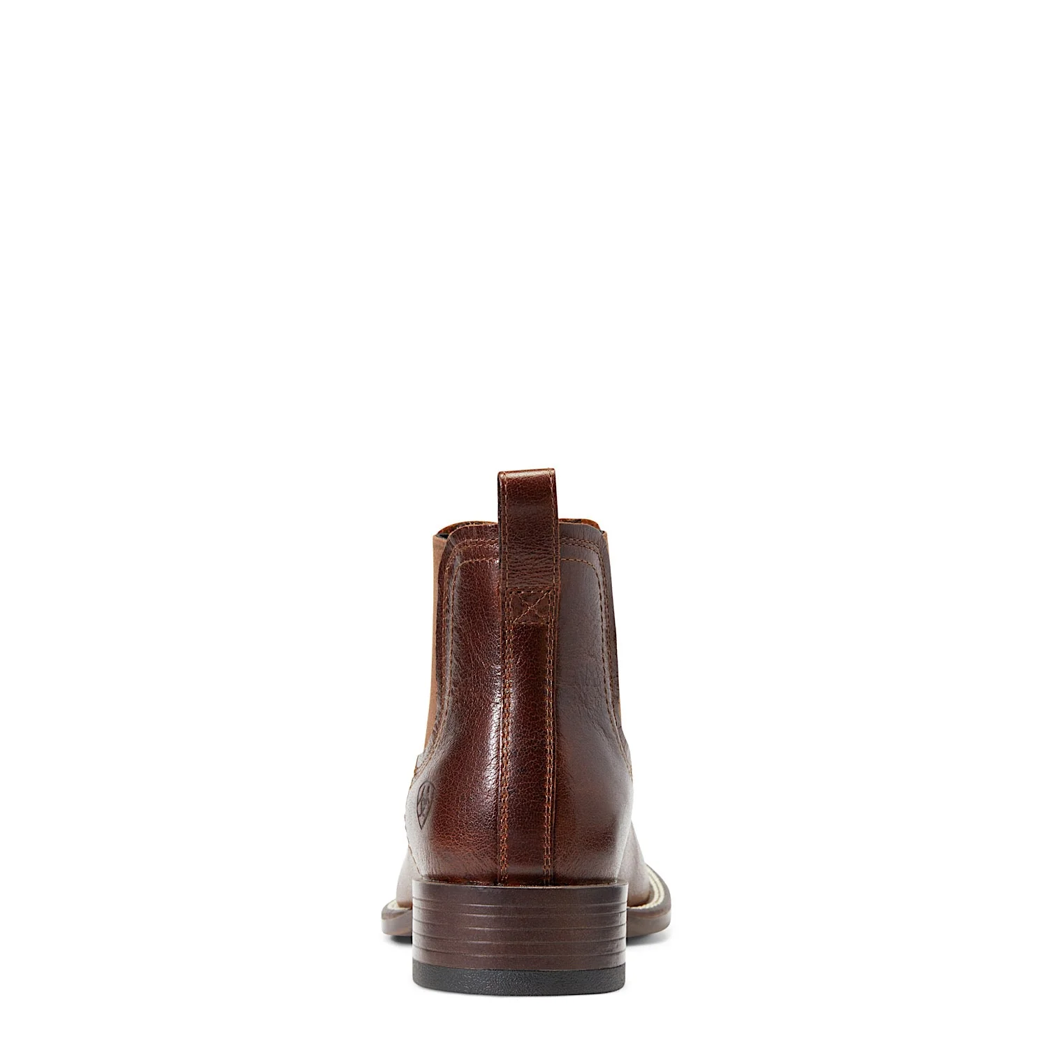 Ariat Men's Booker Ultra - Royal Brown - Image 3