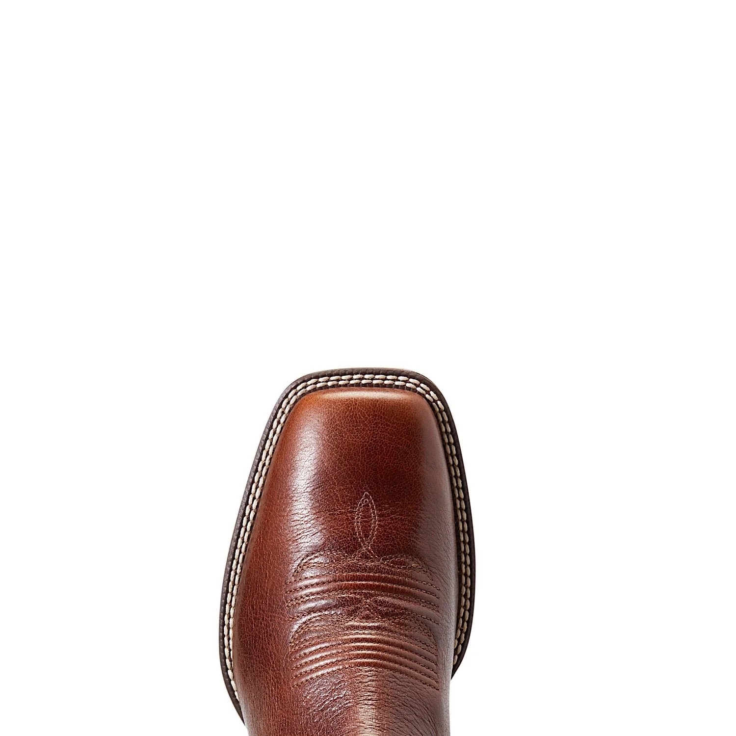 Ariat Men's Booker Ultra - Royal Brown - Image 5