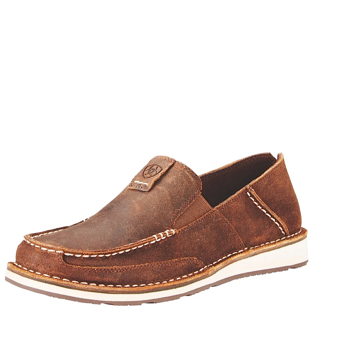 Ariat Men's Cruiser - Rough Oak