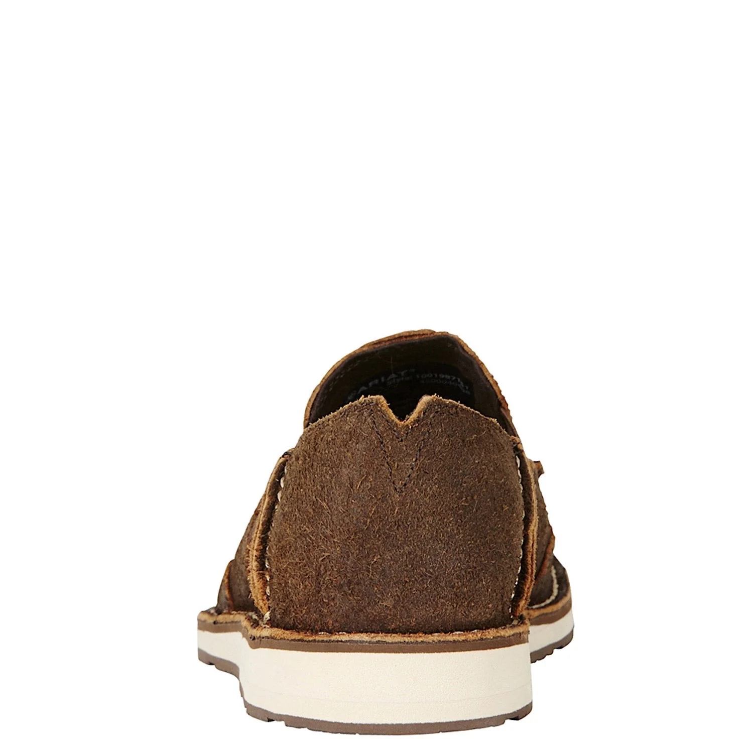 Ariat Men's Cruiser - Rough Oak - Image 3