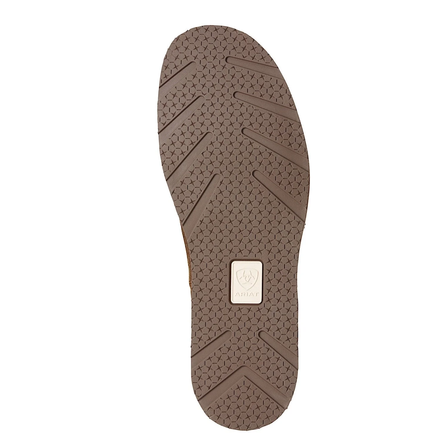Ariat Men's Cruiser - Rough Oak - Image 4