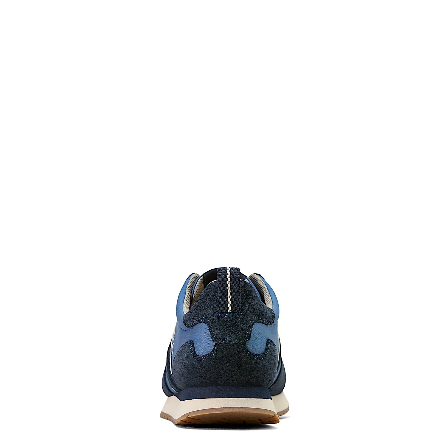 Ariat Men's Ranch Runner Shoe - Singing The Blues - Image 5