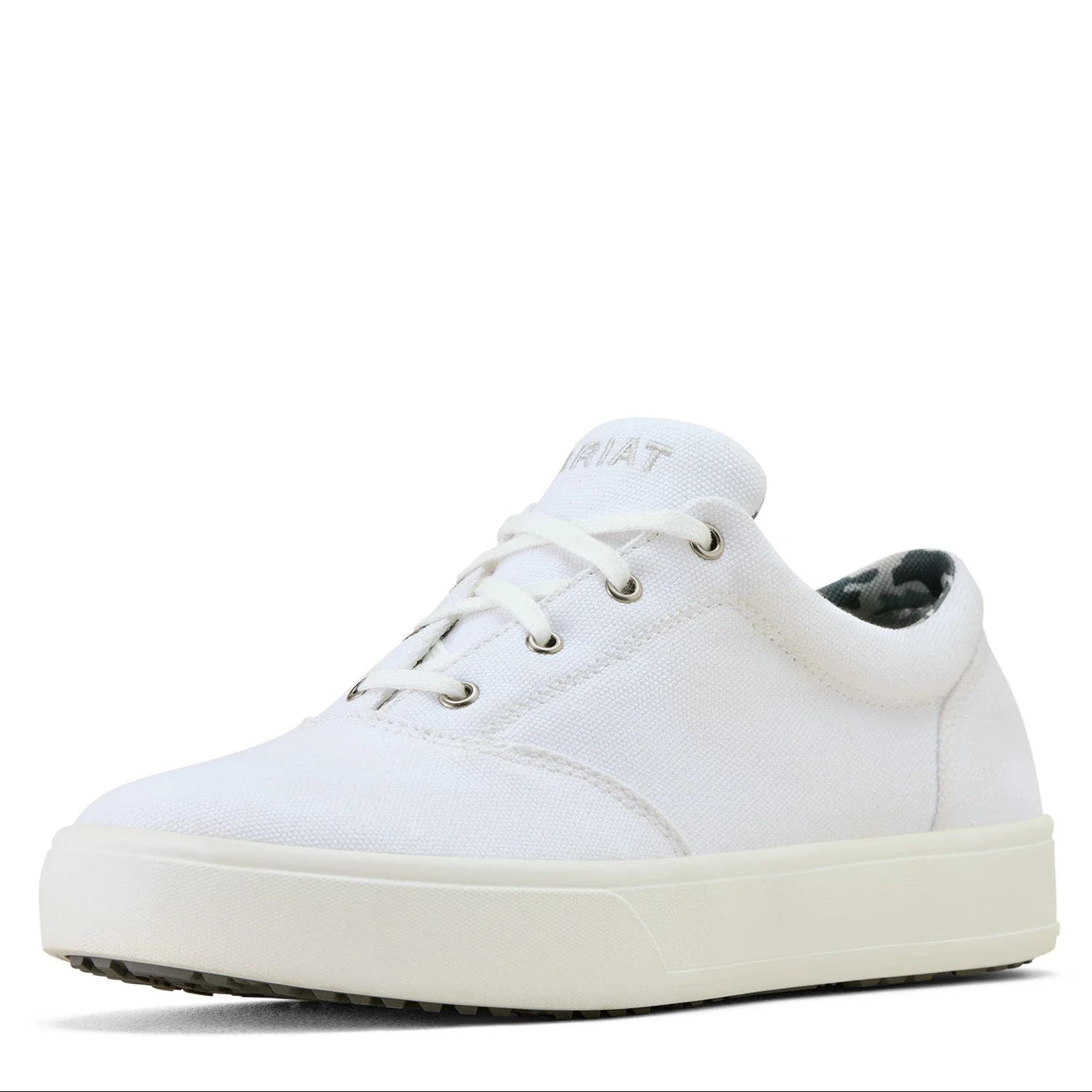 Ariat Men's Slater - Classic White