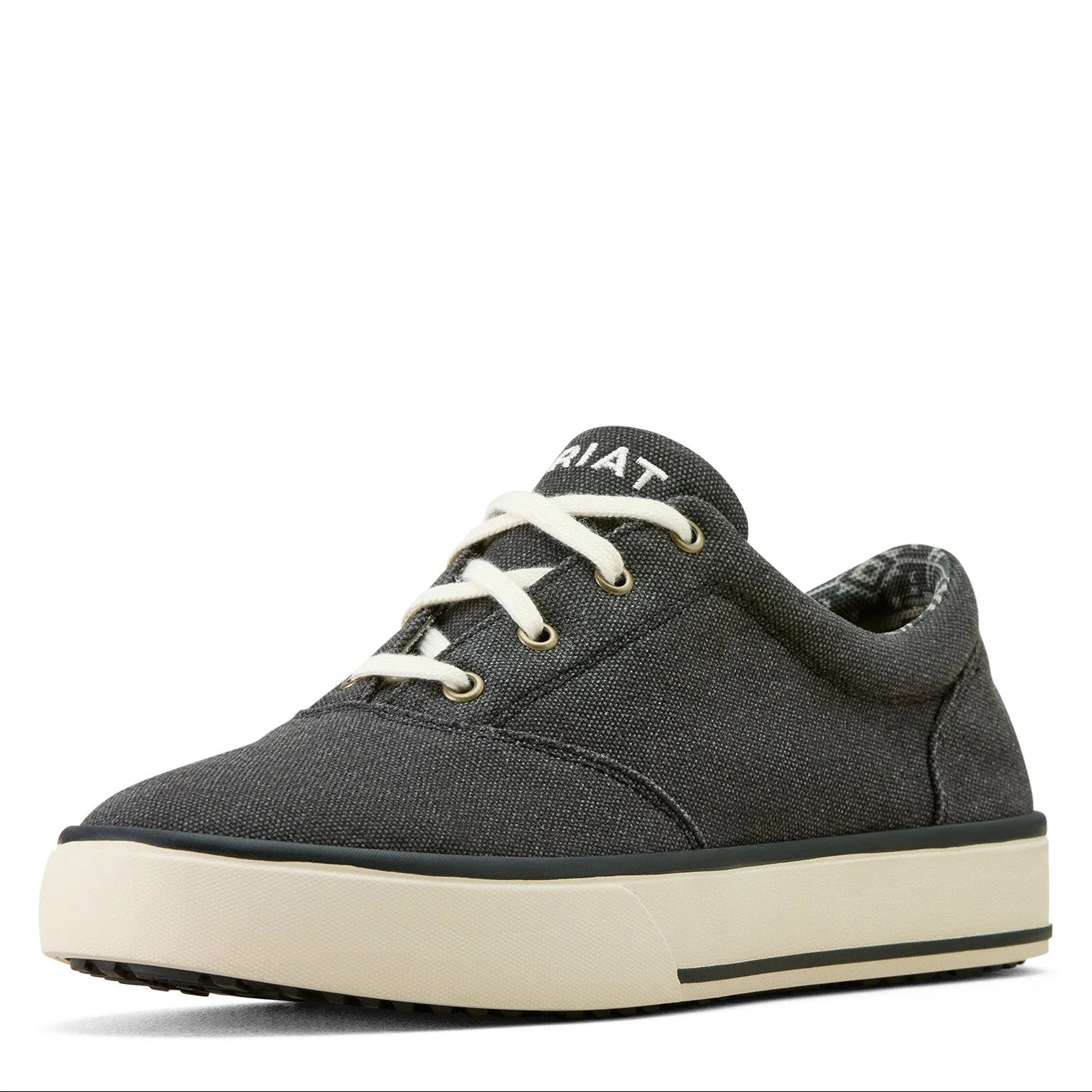Ariat Men's Slater - Washed Black