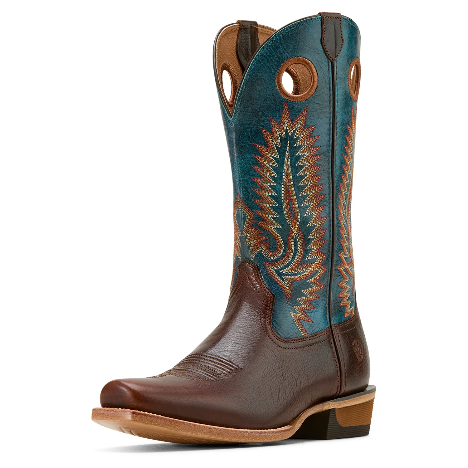 Ariat Men's Southland Conquest Western Boot -