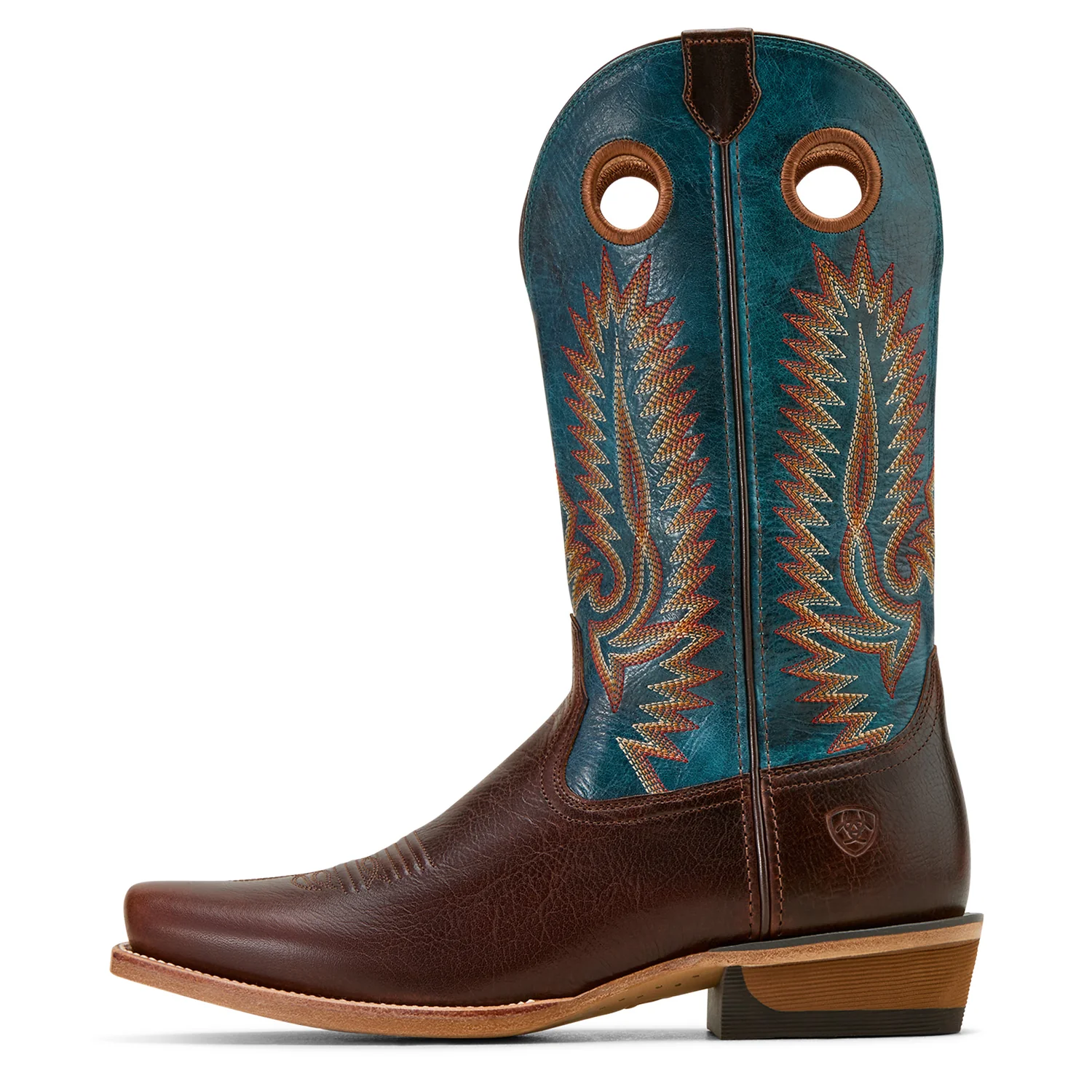 Ariat Men's Southland Conquest Western Boot - - Image 3