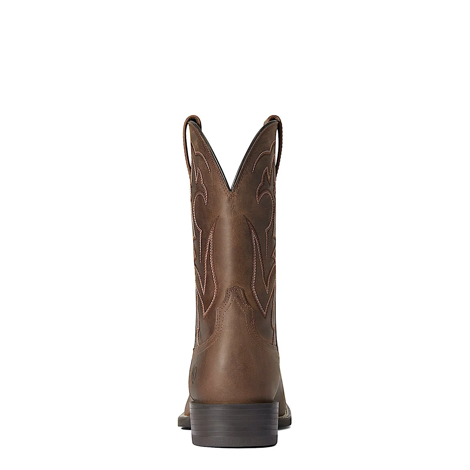 Ariat Men's Sport Outdoor Western Boot - Distressed Brown - Image 3