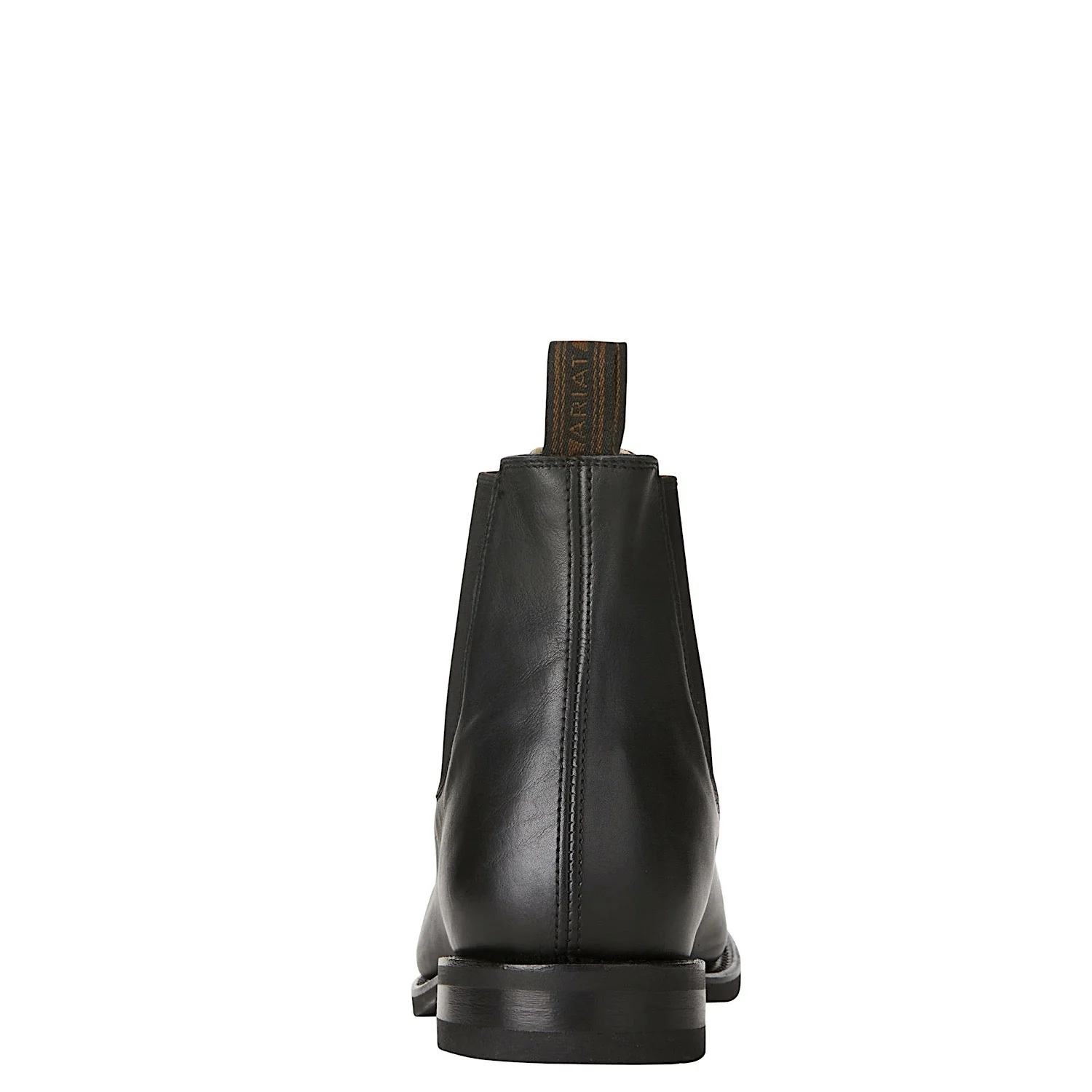 Ariat Men's Stanbroke - Black - Image 4
