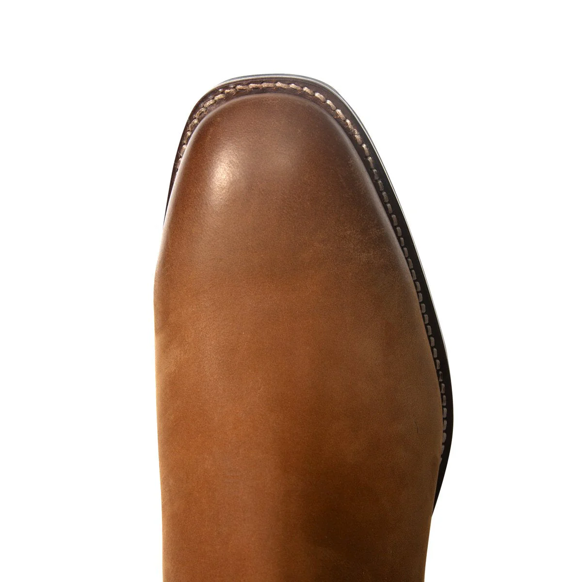 Ariat Men's Stanbroke Boot - Burnt Desert - Image 4