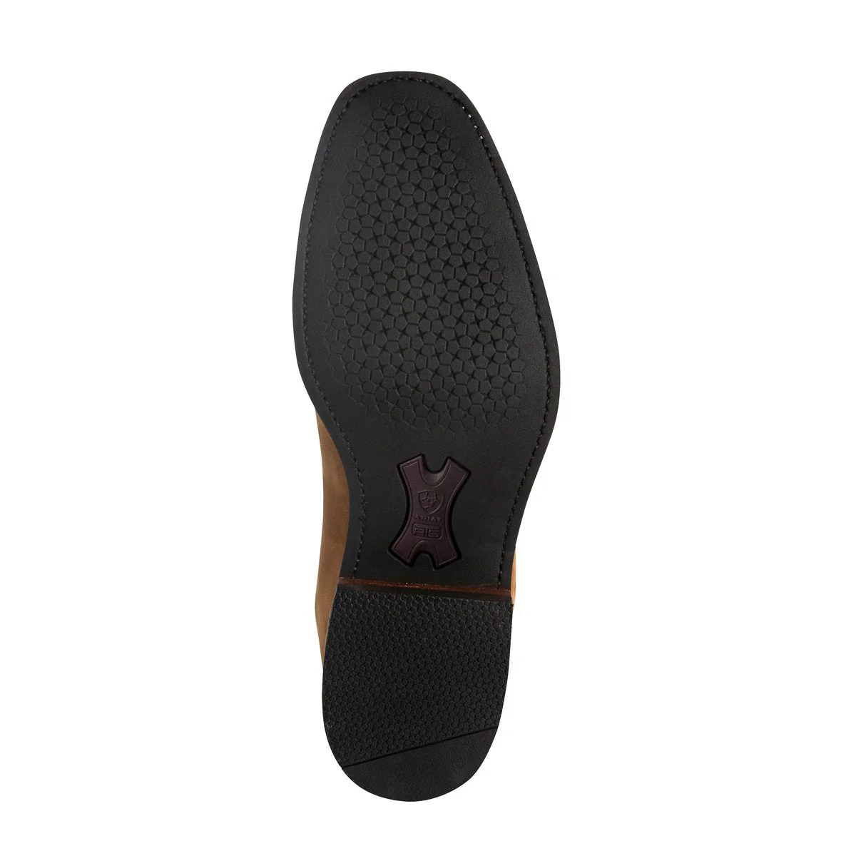 Ariat Men's Stanbroke Boot - Burnt Desert - Image 5