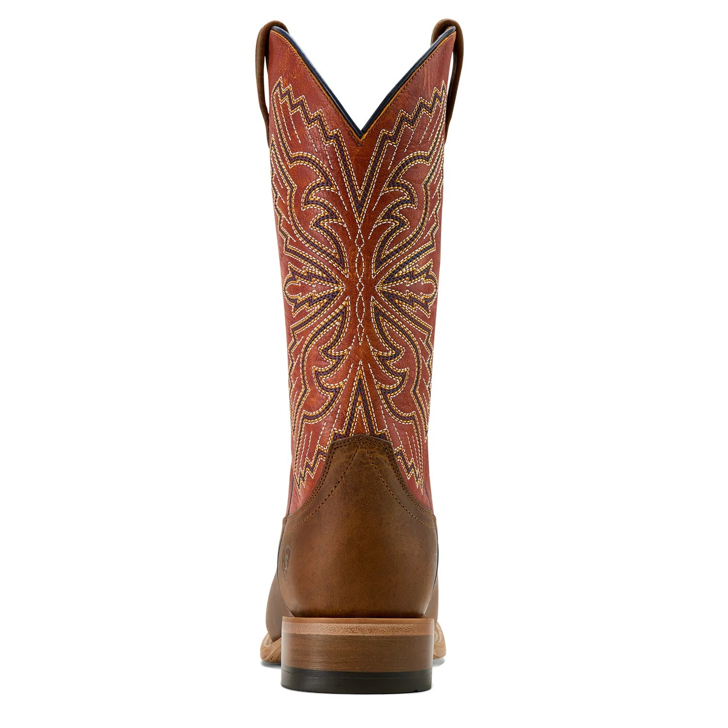 Ariat Men's Sting Western Boot - Honey / Tan - Image 2