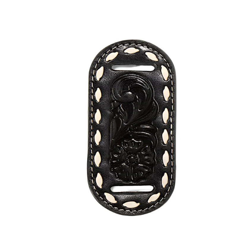 Ariat Scarf Slide - Black
