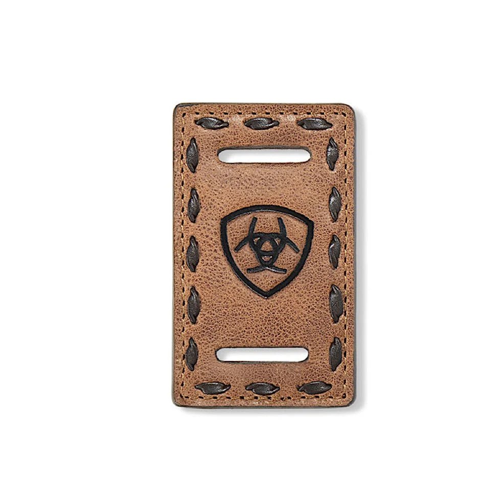 Ariat Scarf Slide - Brown