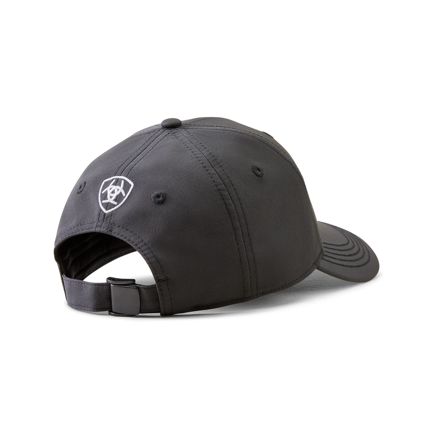 Ariat Shield Performance Cap - Black - Image 2