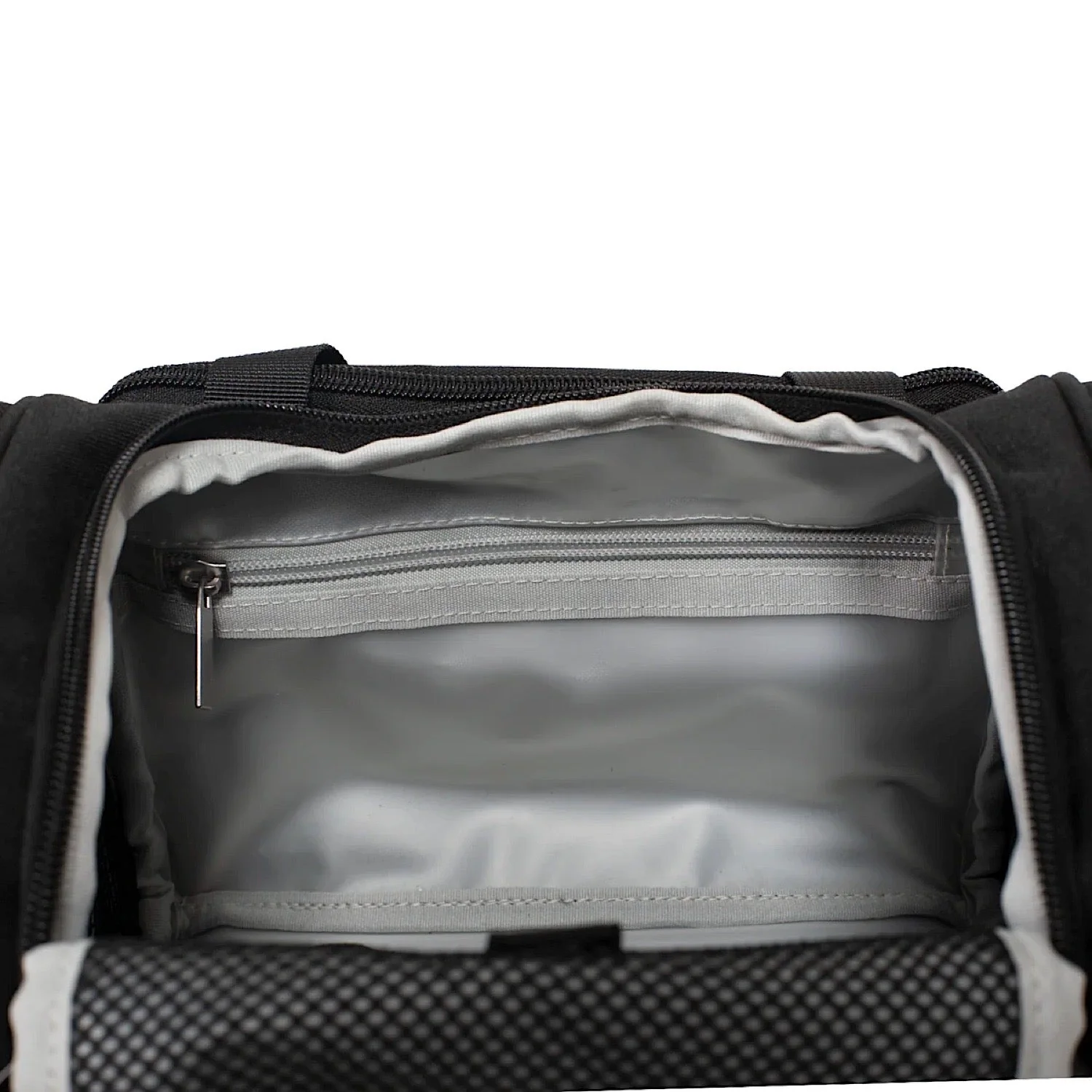 Ariat Unisex Vanity Bag - Black - Image 3