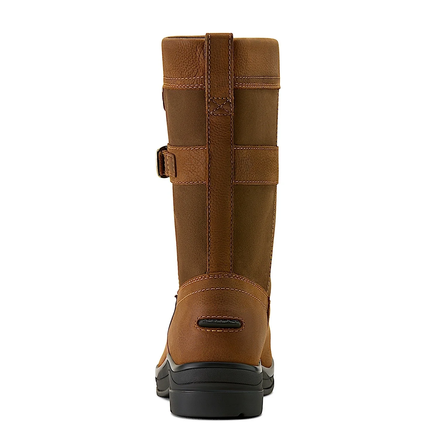 Ariat Women's Bampton H20 Boot - Baked Brown - Image 3