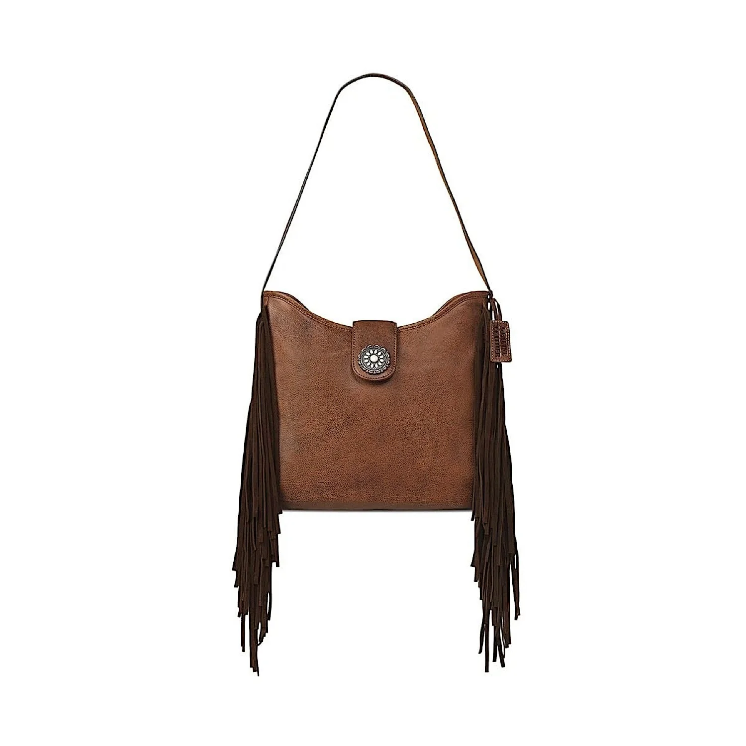 Ariat Women's Betsy Shoulder Bag - Brown