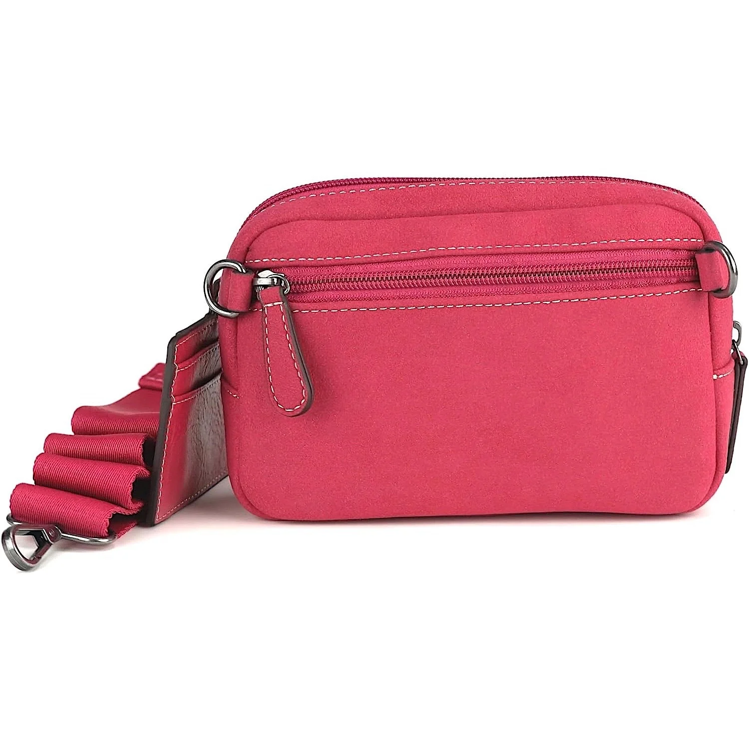 Ariat Women's Casanova Belt Bag - Hot Pink - Image 3