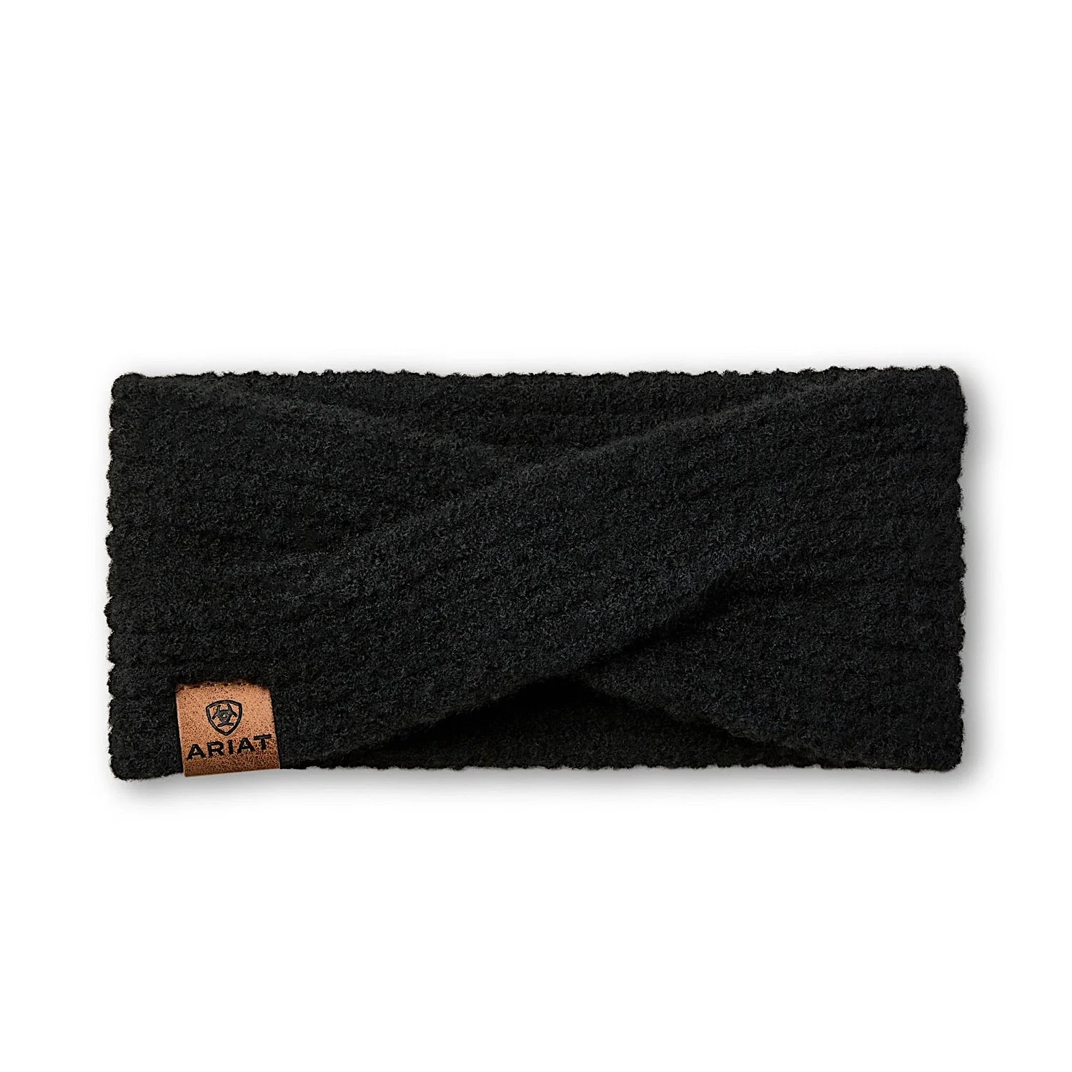 Ariat Women's Chilton Headband - Black