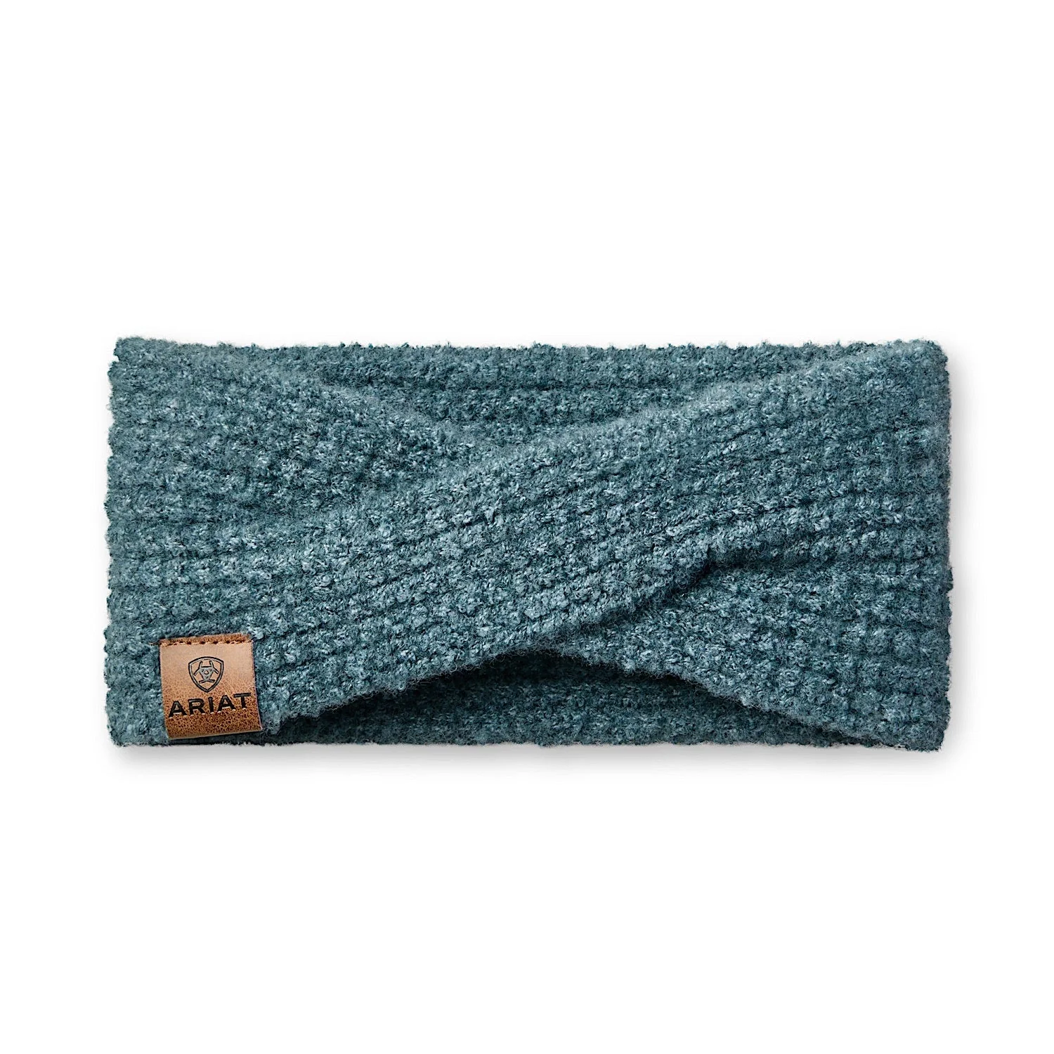 Ariat Women's Chilton Headband - Slate