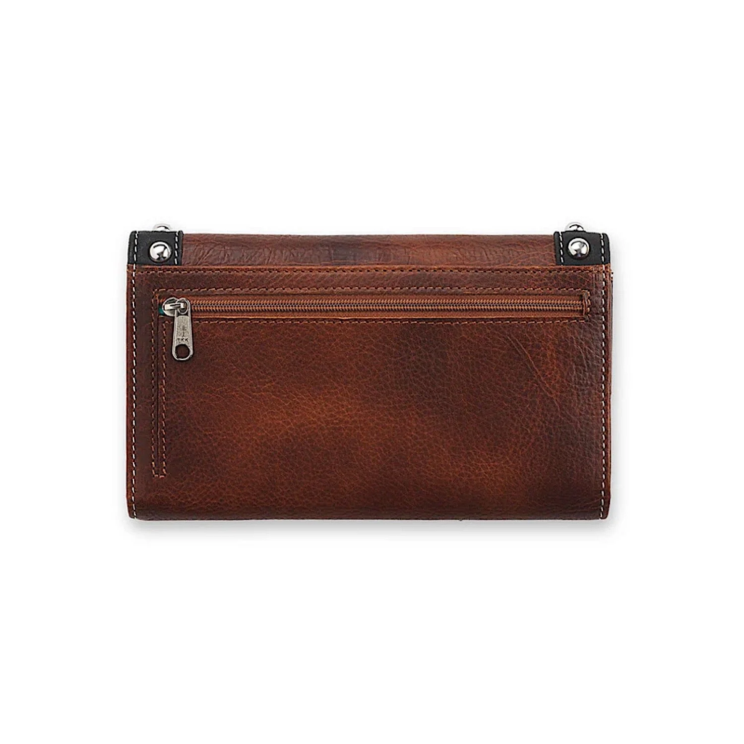Ariat Women's Dawn Wallet - Brown - Image 2
