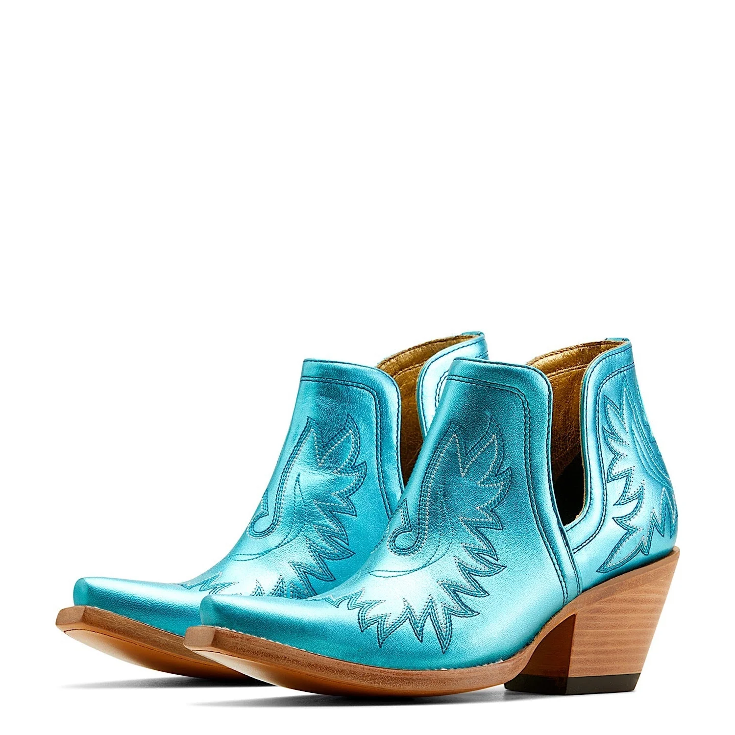 Ariat Women's Dixon Boot - Electric Calypso
