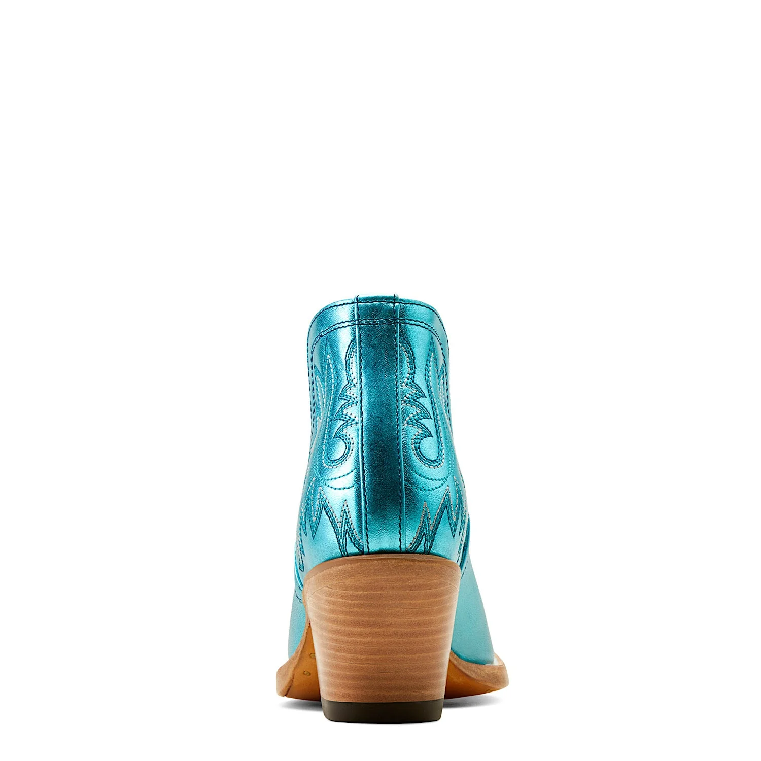 Ariat Women's Dixon Boot - Electric Calypso - Image 2