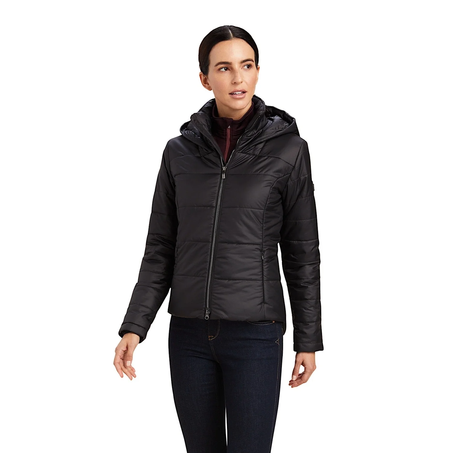 Ariat Women's Harmony Jacket - Black