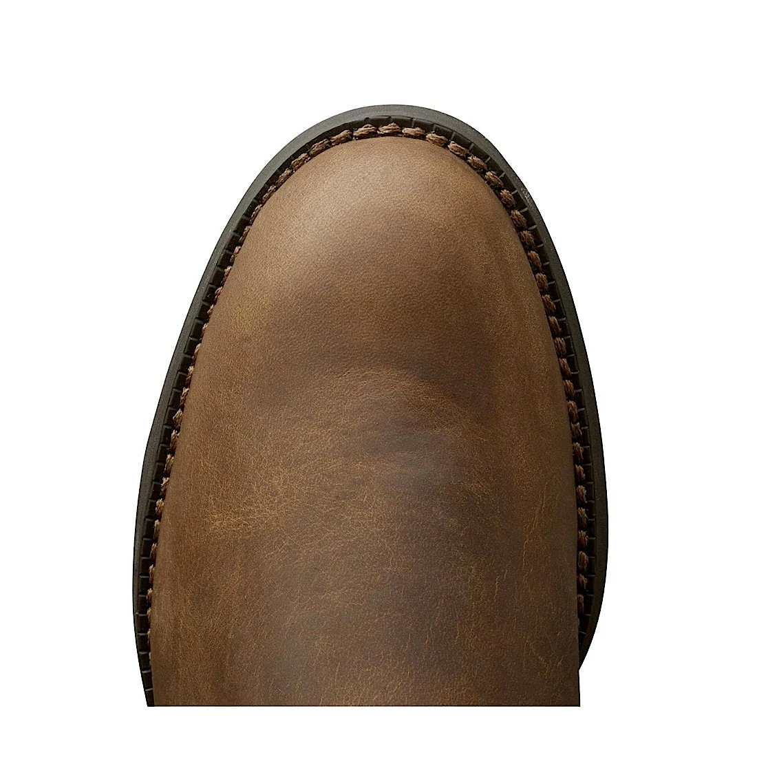 Ariat Women's Heritage Roper - Distressed Brown - Image 3