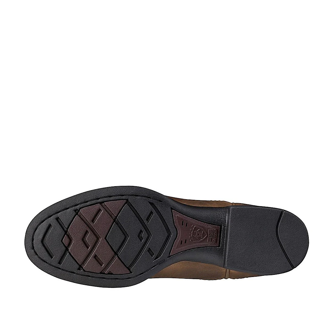 Ariat Women's Heritage Roper - Distressed Brown - Image 4