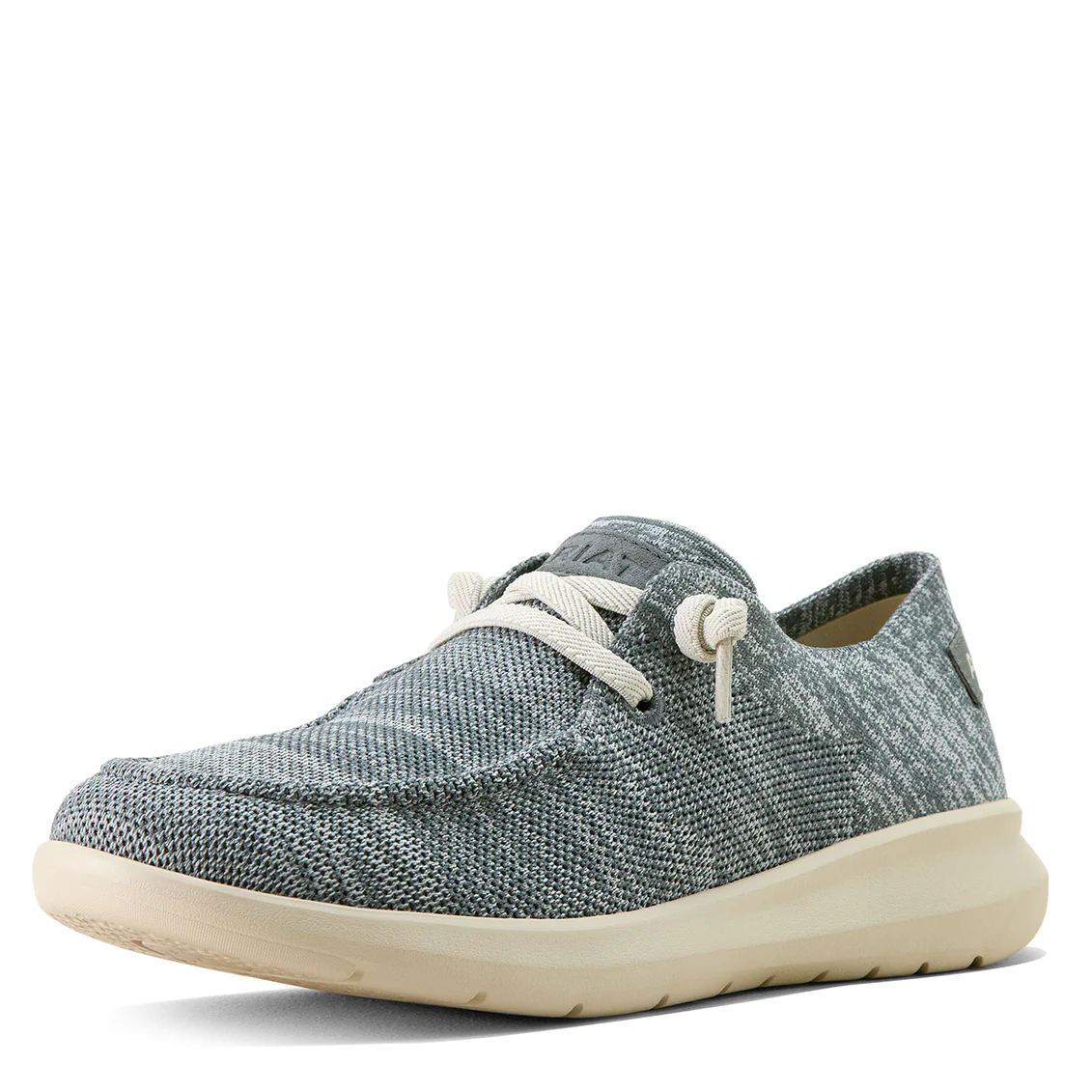 Ariat Women's Hilo - Heathered Storm Knit