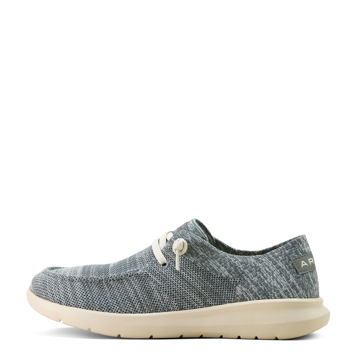 Ariat Women's Hilo - Heathered Storm Knit - Image 5