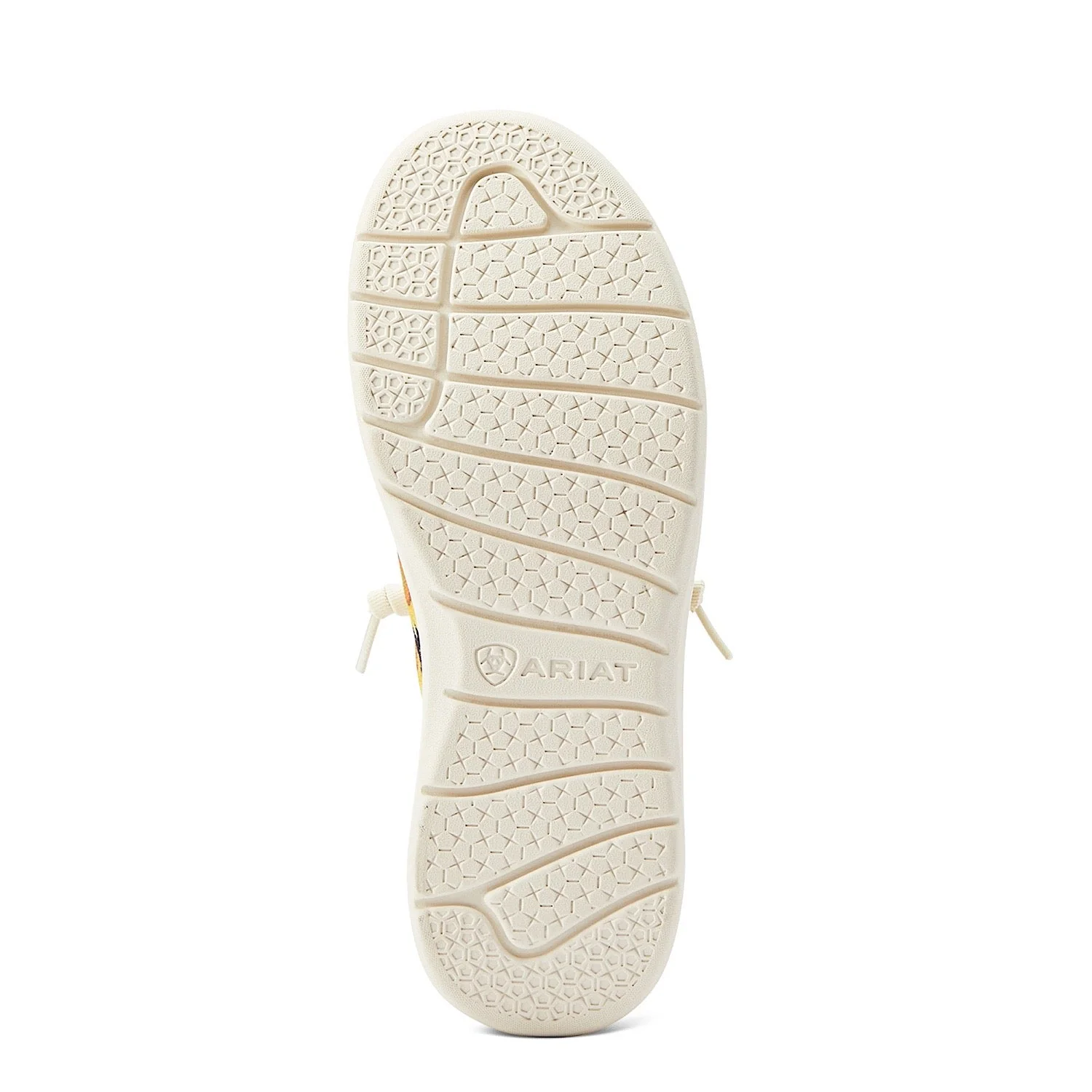 Ariat Women's Hilo Sunflower Skies - Image 3