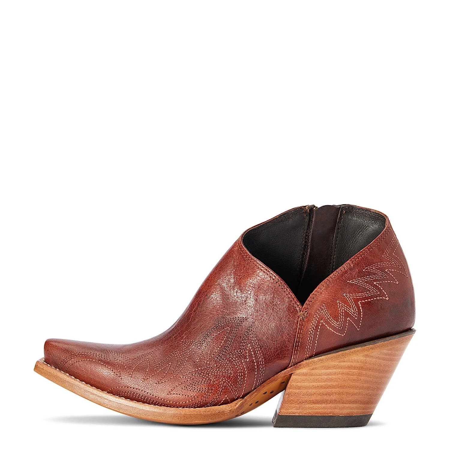Ariat Women's Jolene Western Boot Sedona - Image 2