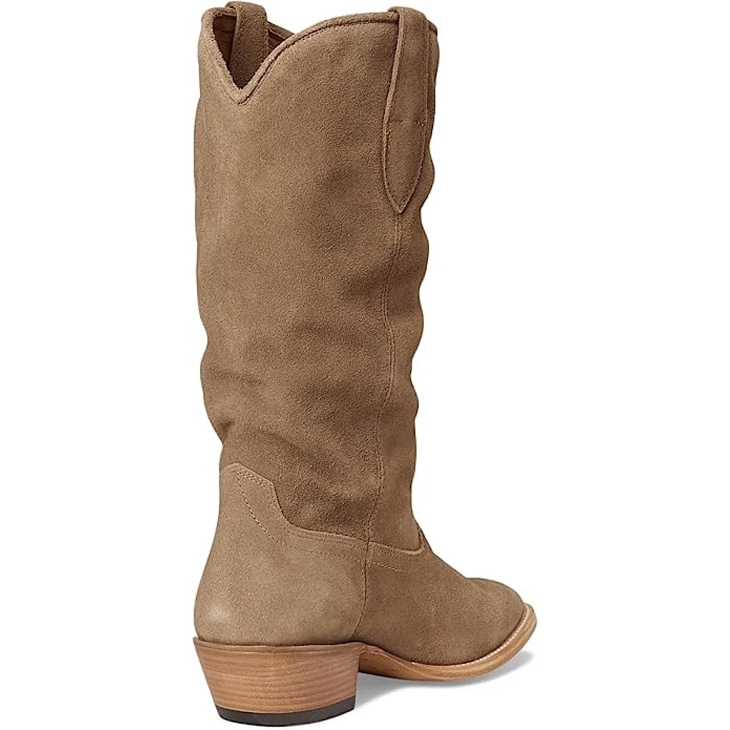 Ariat Women's Marysville Western Boot- Earth - Image 2
