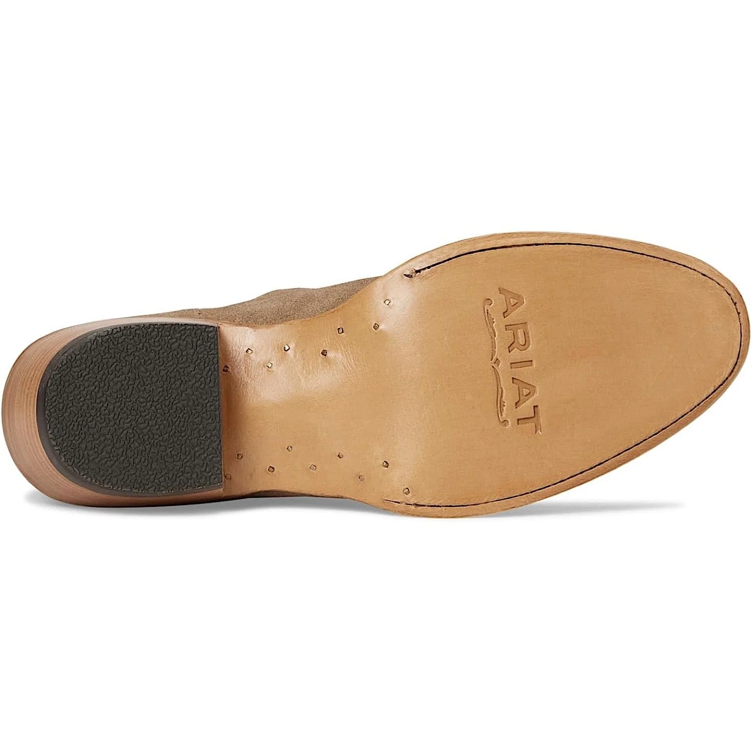 Ariat Women's Marysville Western Boot- Earth - Image 4