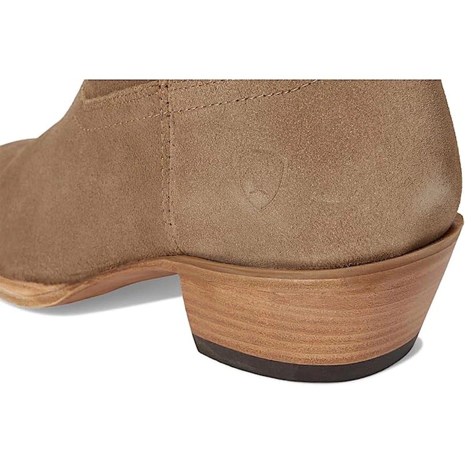 Ariat Women's Marysville Western Boot- Earth - Image 5