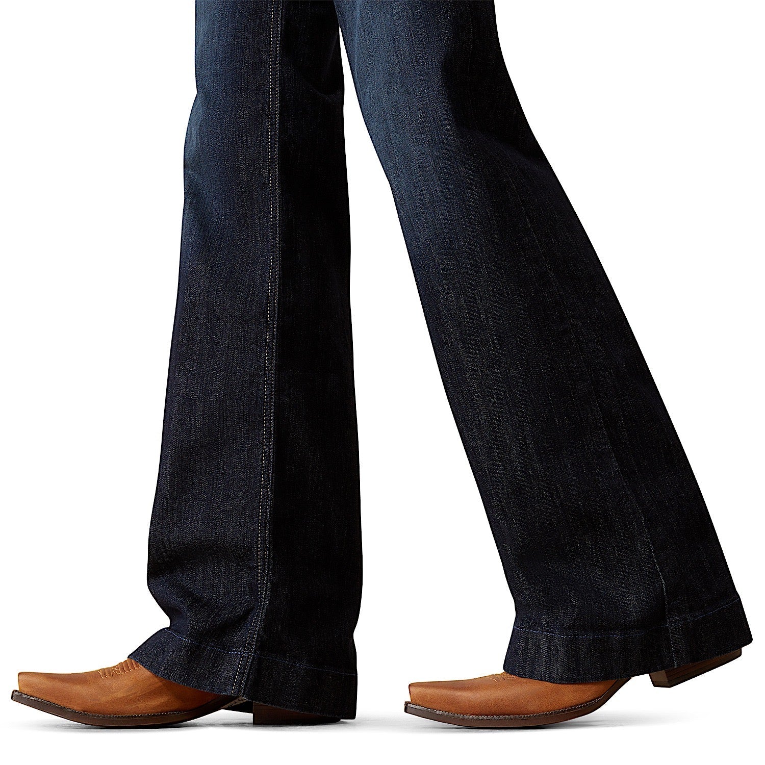 Ariat Women's Perfect Rise Ophelia Trouser - Nashville - Image 6