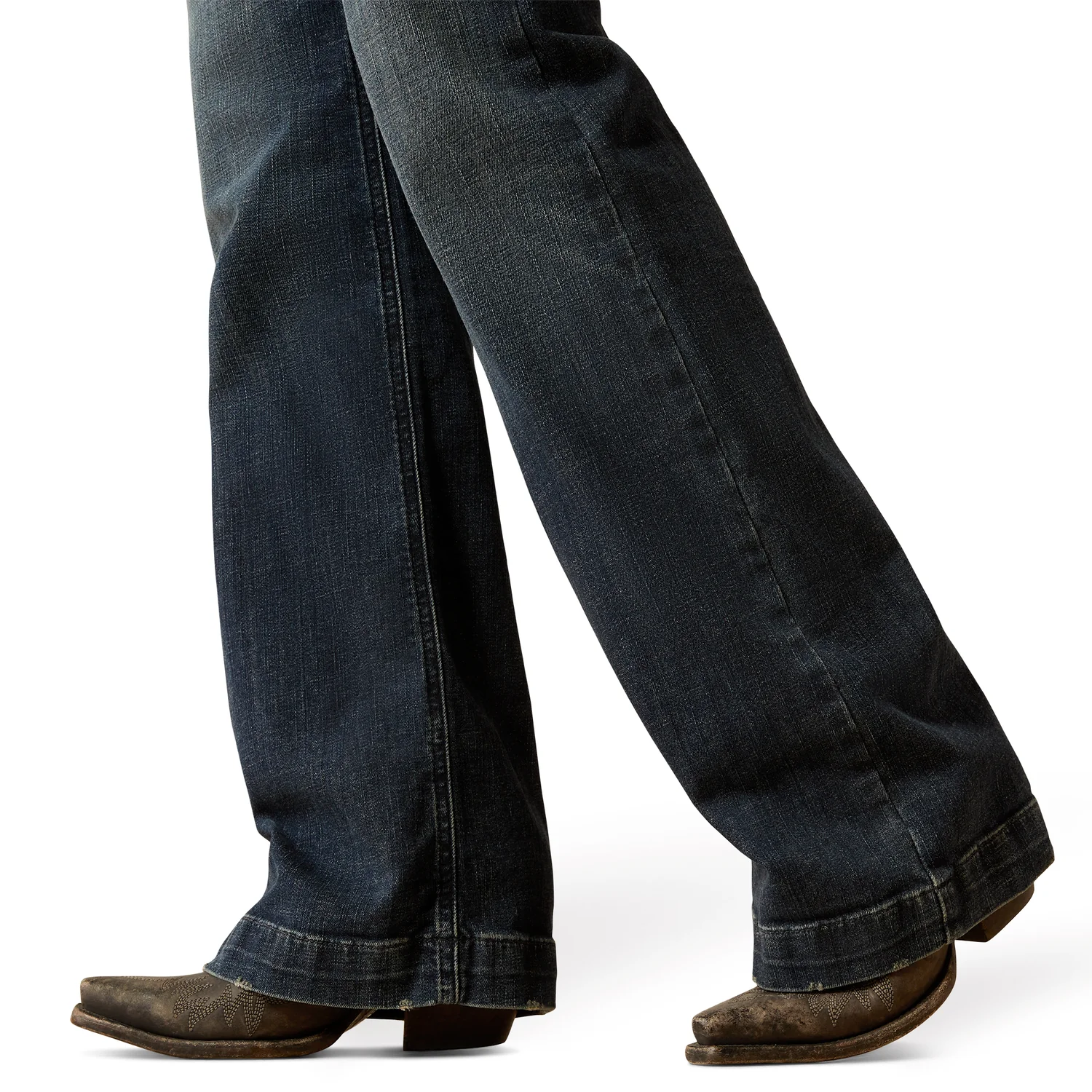 Ariat Women's Perfect Rise Trouser - Elsie Missouri - Image 5