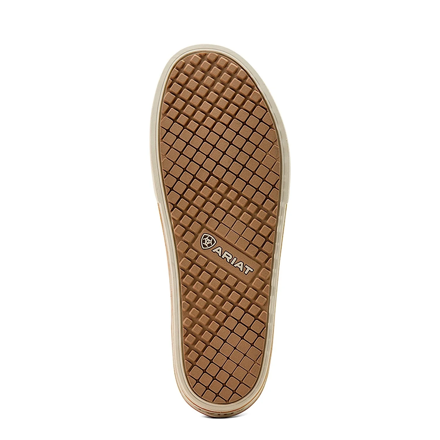 Ariat Women's Skylar Graphic Shoe - Leopard - Image 3