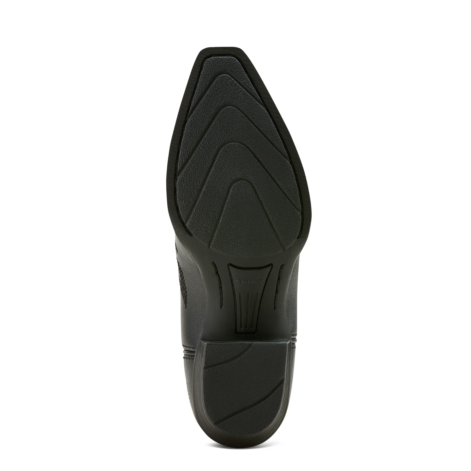 Ariat Youth Casanova Western Boot - Obsidian - Image 4