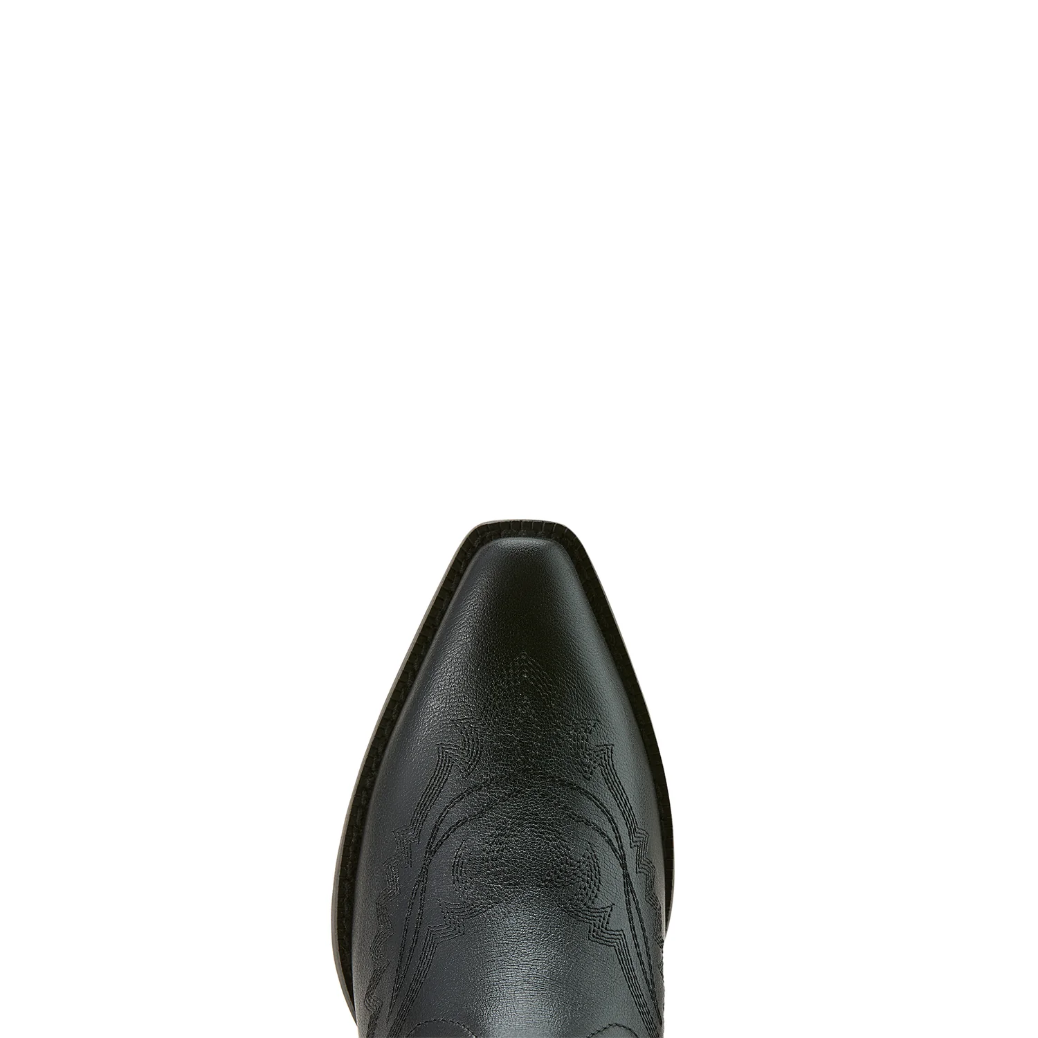 Ariat Youth Casanova Western Boot - Obsidian - Image 5