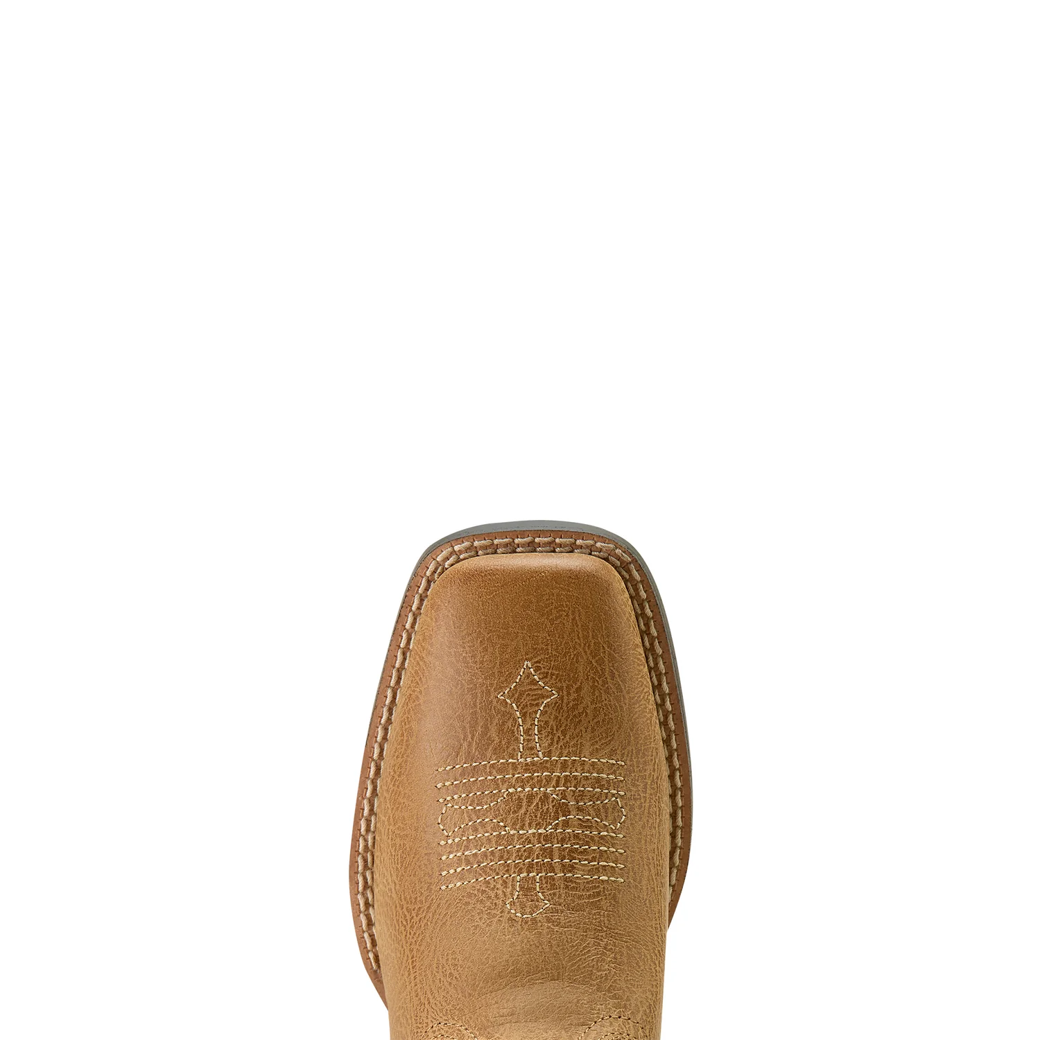 Ariat Youth Tombstone Western Boot - Cottage/Rosebud - Image 5